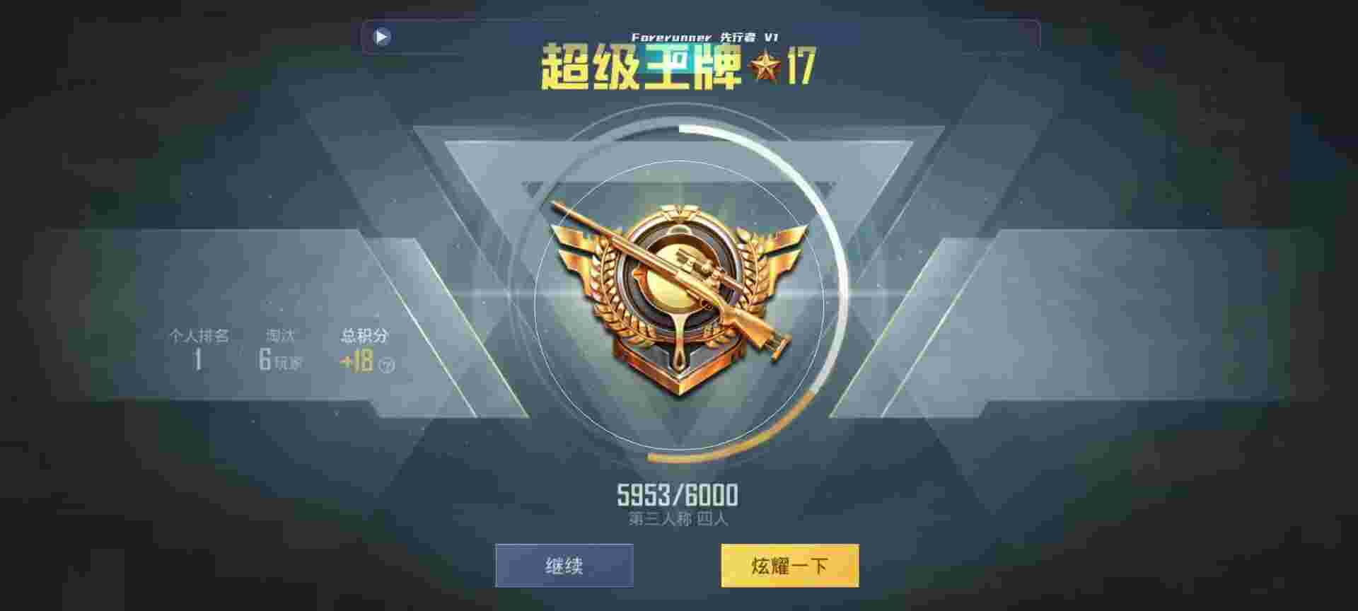 和平精英鸡腿辅助自瞄 - ��ƽ��Ӣ�����ô���̳�辅助预览图